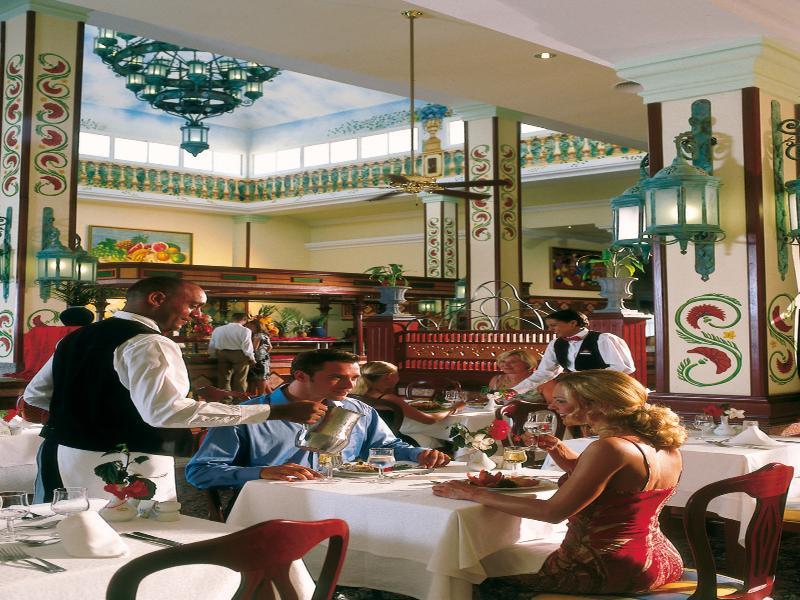 Senator Puerto Plata Vip Hotel Bagian luar foto