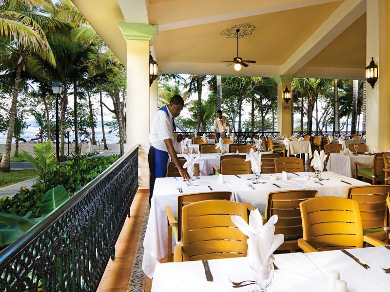 Senator Puerto Plata Vip Hotel Bagian luar foto