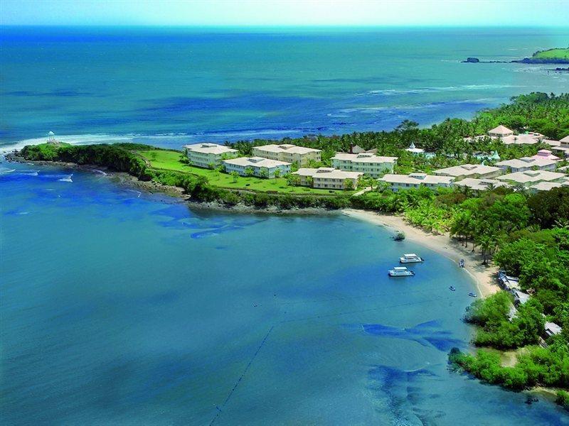 Senator Puerto Plata Vip Hotel Bagian luar foto