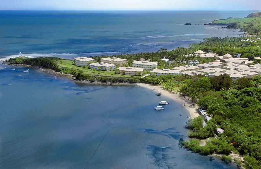 Senator Puerto Plata Vip Hotel Bagian luar foto