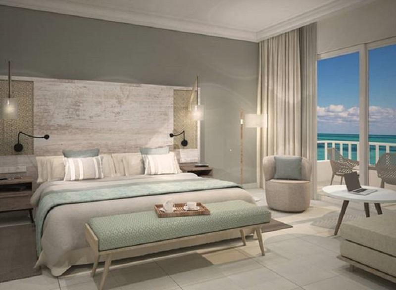 Senator Puerto Plata Vip Hotel Bagian luar foto