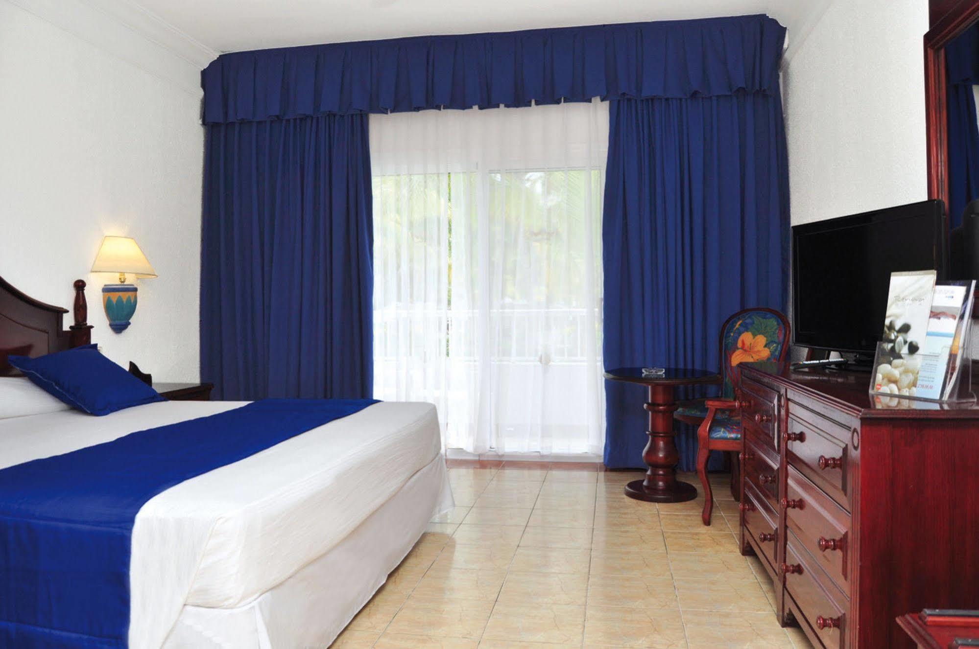Senator Puerto Plata Vip Hotel Bagian luar foto