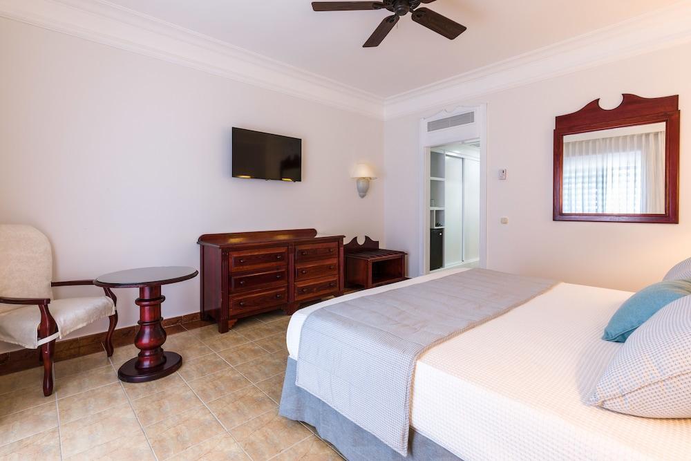 Senator Puerto Plata Vip Hotel Bagian luar foto